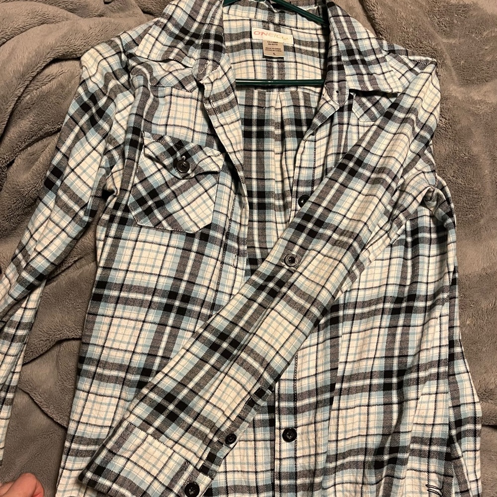 Women’s O’Neill Flannel